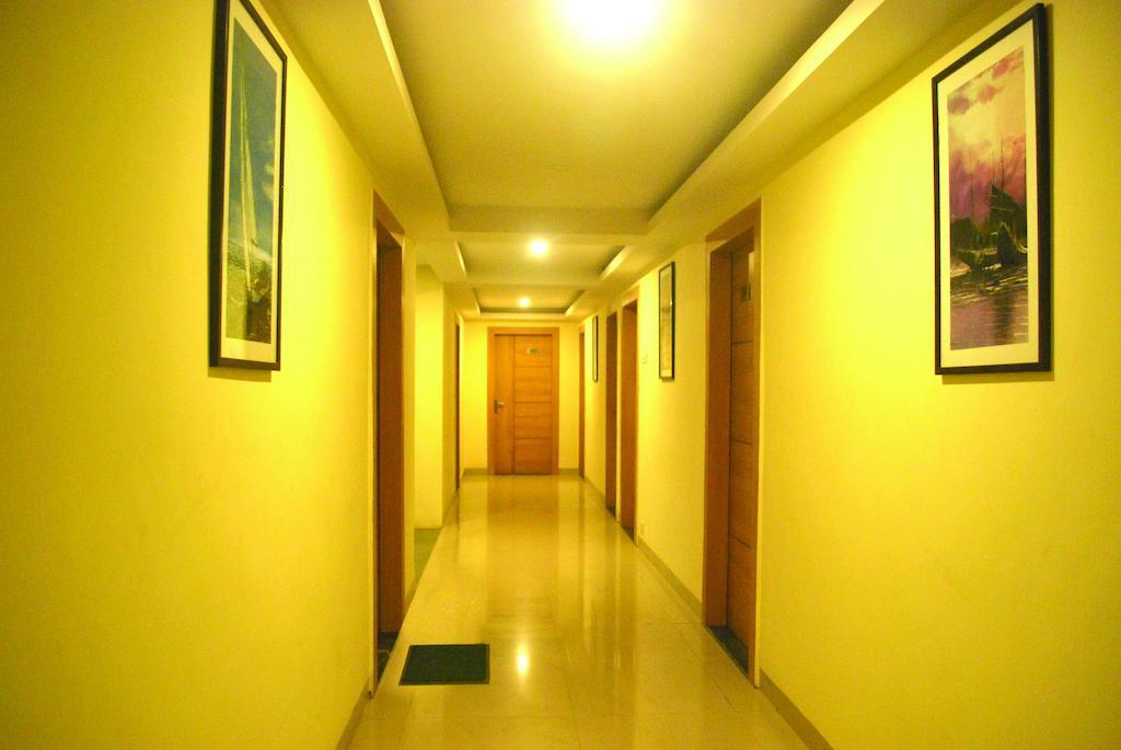 Hotel Sagar Kinara Mālvan Esterno foto